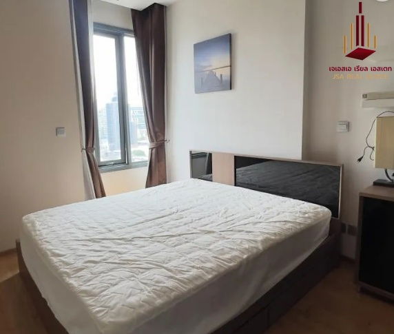 picture ✨ For Rent: Keyne by Sansiri Condo ✨  💰 Only 28,000 THB/month - 2/4
