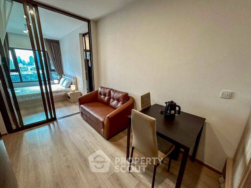 picture 1-BR Condo at LIFE Rama 4 - Asoke near MRT Queen Sirikit National Convention Centre (ID 2297806) - 6/8