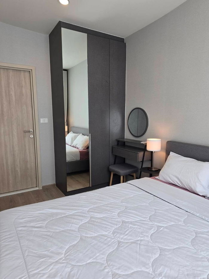 picture  Nue District R9 Rama 9   Condo For Rent / Line : @mintocondo - 5/9