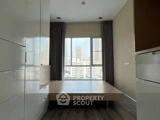 picture 1-BR Condo at Centric Sathorn-St. Louis near BTS Saint Louis (ID 1114974) - 3/14