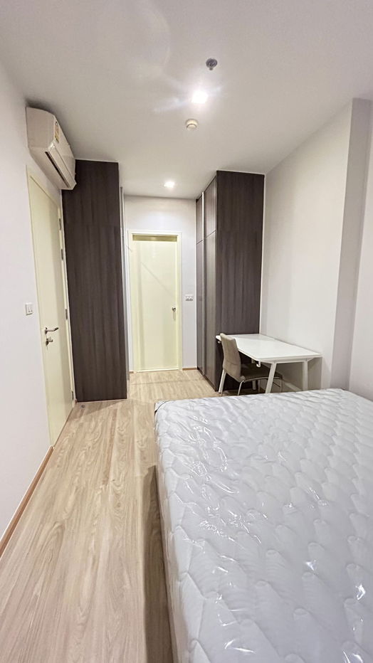picture P-41144 Condo for rent Quinn Condo Ratchada fully furnished (Confirm again when visit).  - 1/9
