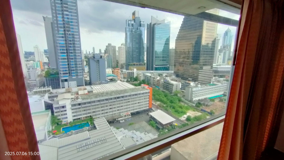 รูป 1 bedroom Sukhumvit CONDO for RENT - รูปที่ 13/19