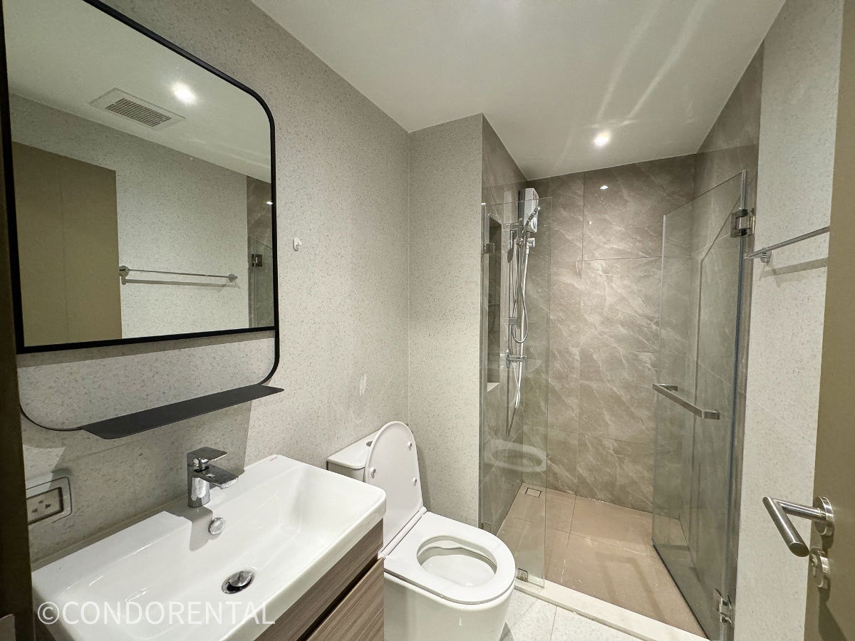 รูป BESTPRICE ให้เช่า THE PRIVACY S101 ห้องสวย เฟอร์ครบ ราคาพิเศษ  - รูปที่ 5/8