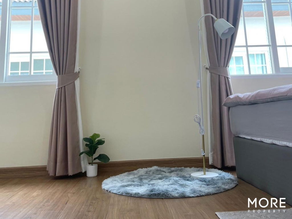 รูป โกลเด้นทาวน์ - รวมโชค 2ห้องนอน 2ห้องน้ำ 113 ตร.ม. (ID:543HR) - รูปที่ 12/19