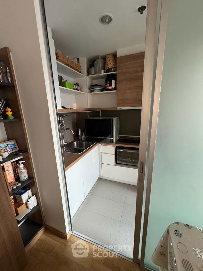 picture 1-BR Condo at U Delight Residence Pattanakarn - Thonglor near ARL Ramkhamhaeng (ID 2055317) - 3/9