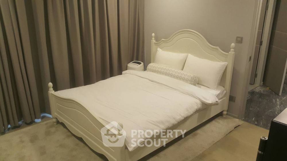 รูป คอนโด 3-ห้องนอน ที่ แอชตัน สุขุมวิท 41 ใกล้ BTS พร้อมพงษ์ (ID 387355) - รูปที่ 3/14