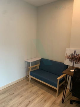🔺 For rent condo BRIX CONDOMINIUM Building 1, Floor 8,1 bed room, Room size 30.00 sqm