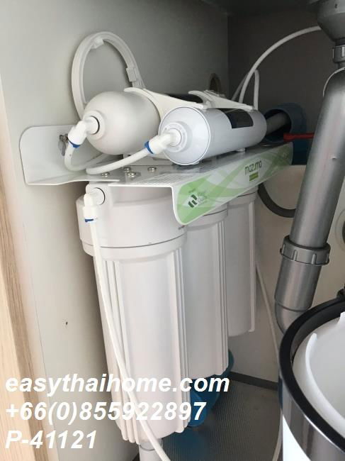 รูป P-41121 ให้เช่า คอนโด ไอดีโอ โอทู Sanphawut Rd, Bang Na Tai, Bang Na, Bangkok พร้อมอยู่ ราคาถูก Line Id @easythaihome 085-592-2897 - รูปที่ 18/18