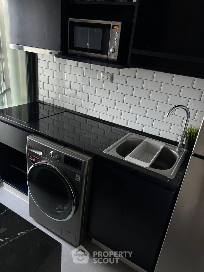 picture 1-BR Condo at Metro Sky Prachachuen near MRT Bang Son (ID 2297086) - 7/15