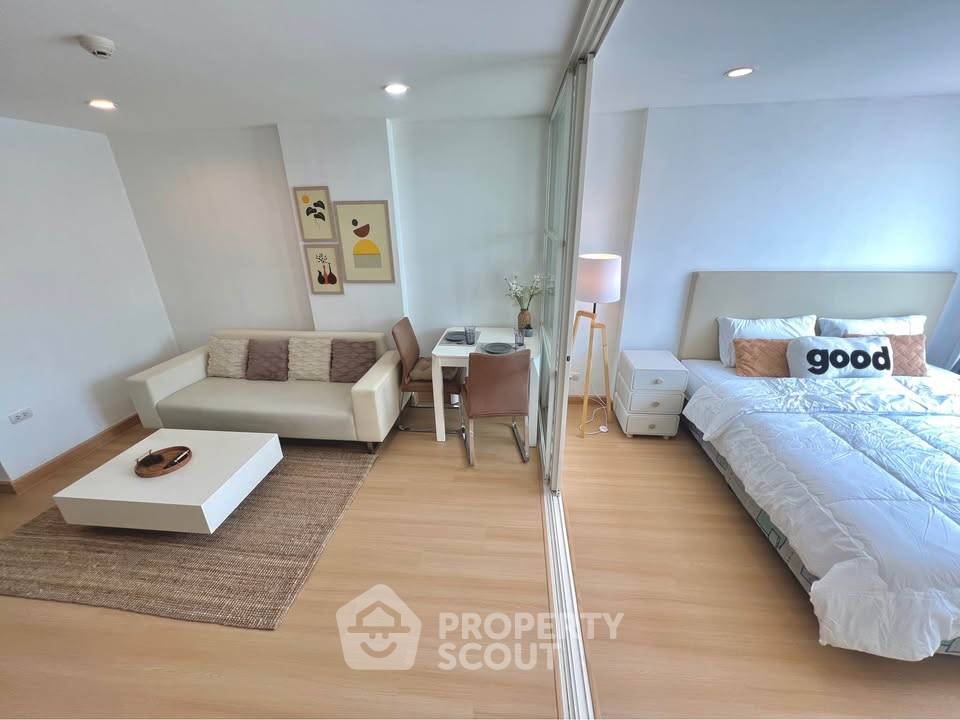 รูป คอนโด 1-ห้องนอน ที่ คอนโด อิลีเม้นท์ ศรีนครินทร์ ใน หนองบอน (ID 2060132) - รูปที่ 2/8