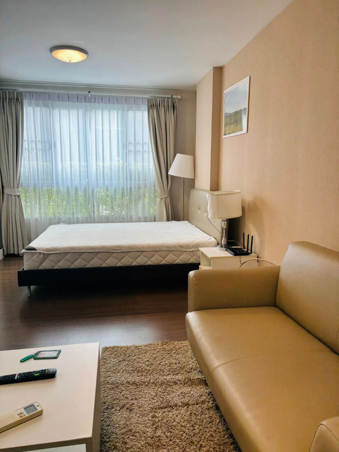 picture 🌷✨ For Rent: Dcondo Campus Resort Chiangmai ✨🌷 - 9/12