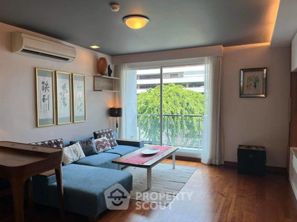 รูปภาพ 2-BR Condo at Inter Lux Premier Sukhumvit 13 near ARL Makkasan (ID 1436781)