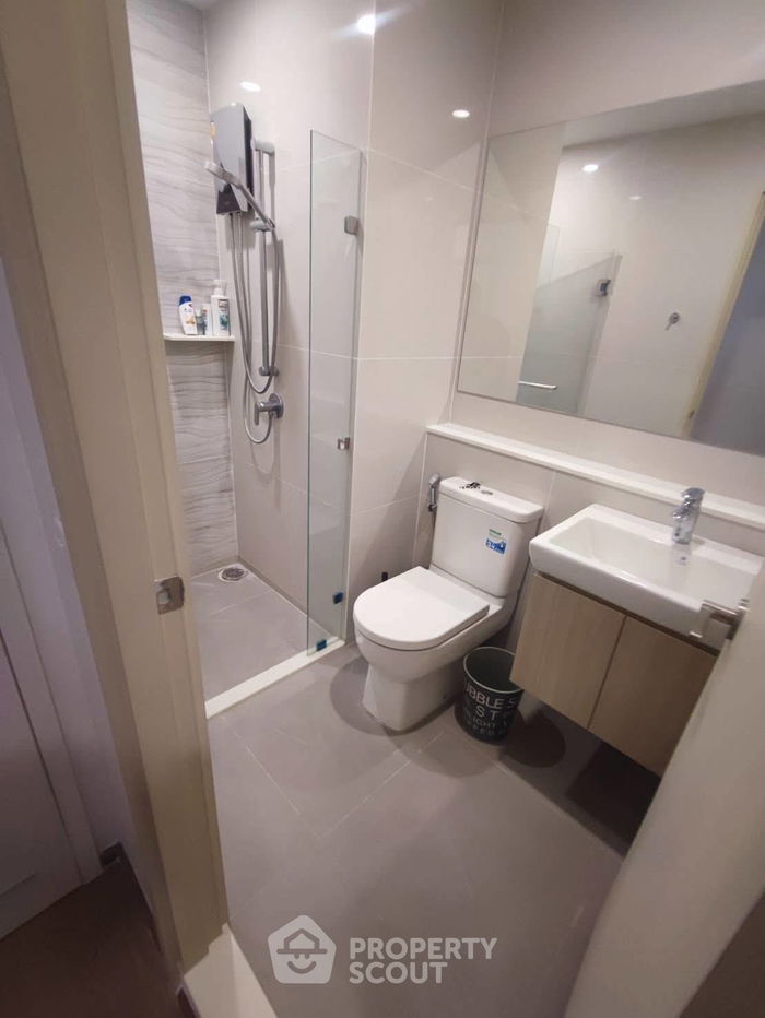 picture 2-BR Condo at LIFE Rama 4 - Asoke near MRT Queen Sirikit National Convention Centre (ID 2297642) - 9/9