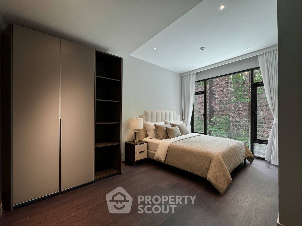 picture 2-BR Condo at Nivati Thonglor 23 near BTS Phrom Phong (ID 2295554) - 3/11