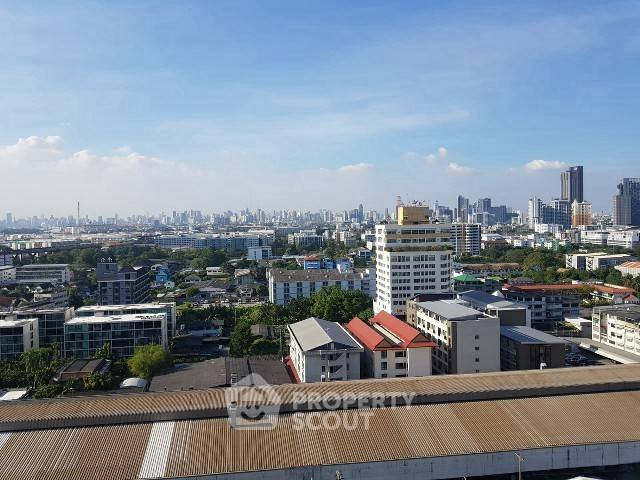 รูป คอนโด 2-ห้องนอน ที่ ไอดีโอ บลูโคฟ สุขุมวิท ใกล้ BTS อุดมสุข (ID 2298585) - รูปที่ 8/8
