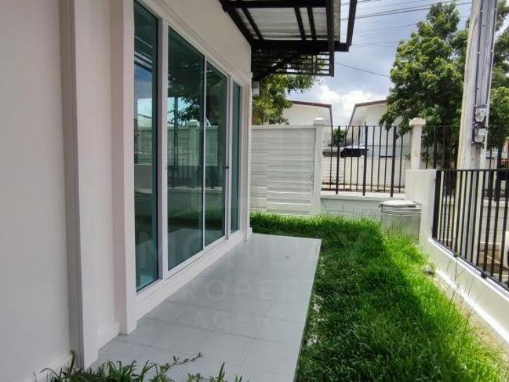 picture House for Sale ​🔥🔥 Special Price at J Villa Sukhumvit-Praksa MD-58728 - 15/17