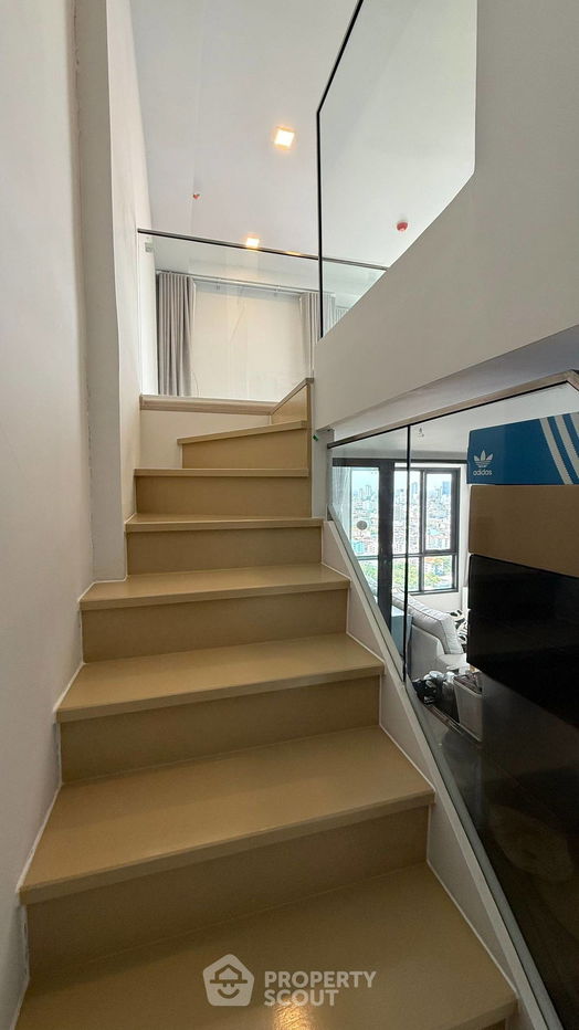 picture 1-BR Condo at The Tree Pattanakarn-Ekkamai near ARL Ramkhamhaeng (ID 1937677) - 25/30