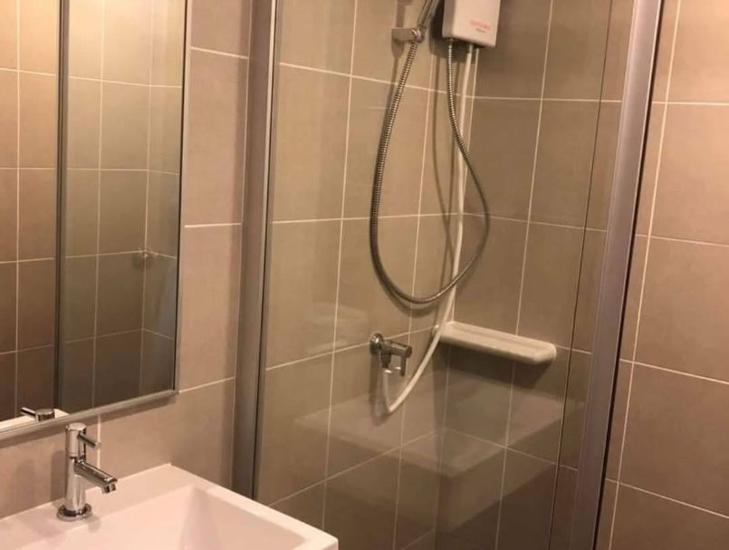 picture For rent Lumpini Ville Phatthanakan - Srinakarin  - 10/10