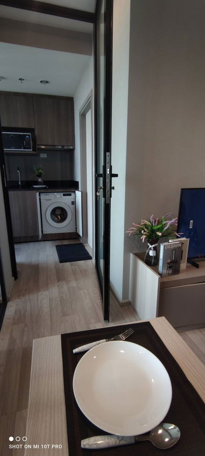 picture For   rent   IDEO Mobi Sukhumvit Eastpoint  🔴🔴 - 6/10