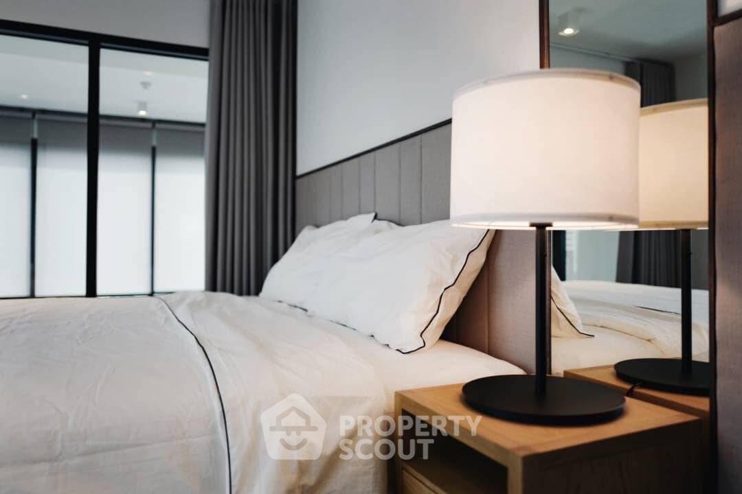 รูป ดูเพล็กซ์ 2-ห้องนอน ที่ เดอะ ลอฟท์ สีลม ใกล้ BTS สุรศักดิ์ (ID 1786013) - รูปที่ 5/6