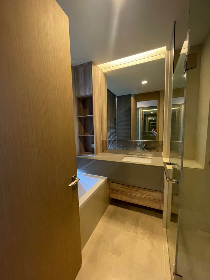 รูป Good quality condo in Asoke , sukhumvit  - รูปที่ 12/16
