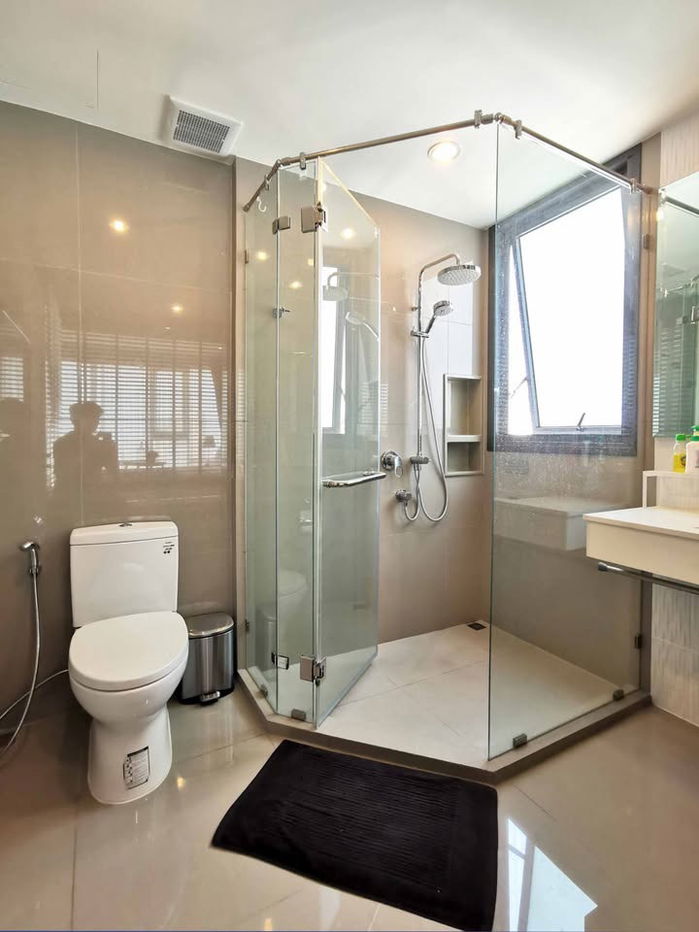 picture 🟪🟦🟩🟨🟧 For rent Rhythm Sukhumvit 42 (2 bedrooms, 2 bathrooms) 🛎️🛎️ | 𝗟𝗶𝗻𝗲@: @𝗮𝘀𝘀𝗲𝘁𝘀𝗽𝗿𝗼 - 12/13
