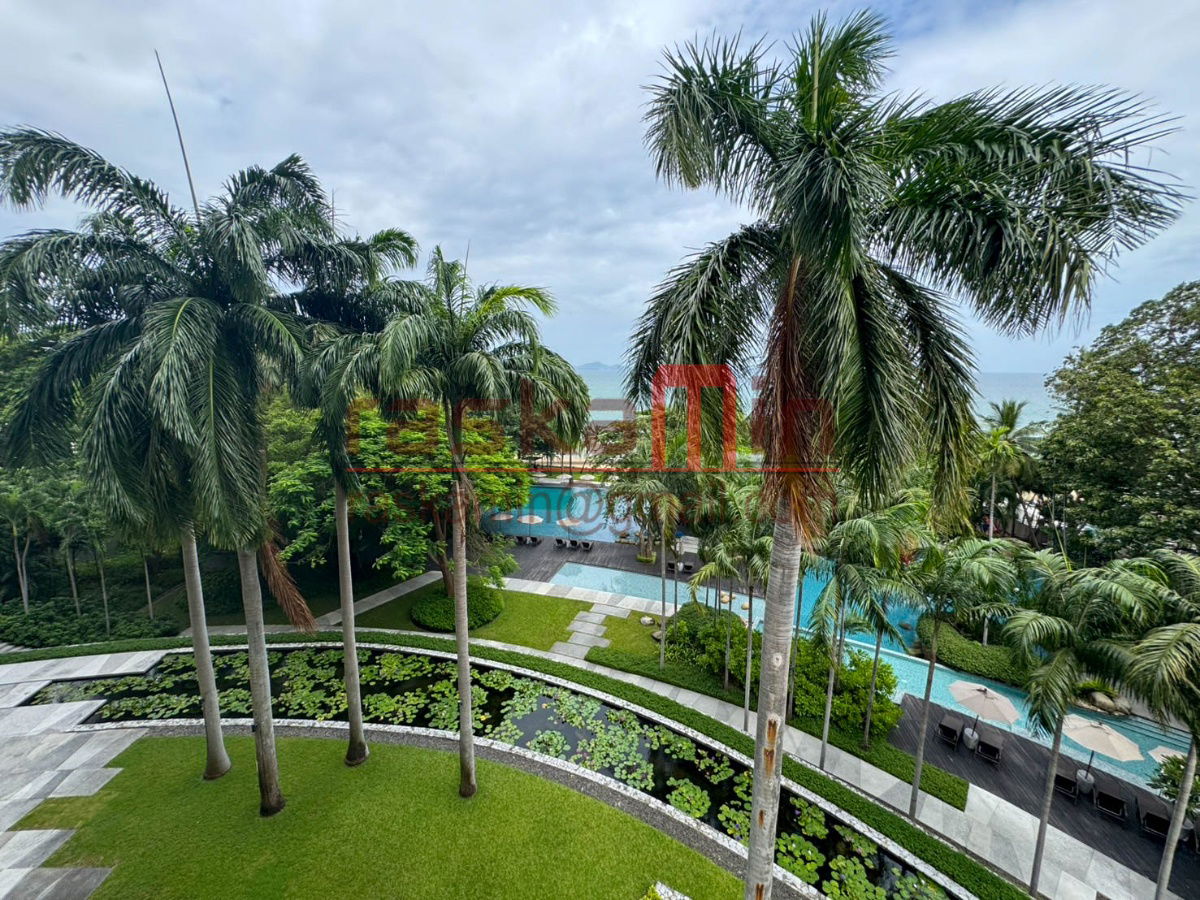 picture For Rent – 3-Bedroom, 2-Bathroom Condo at Northpoint Wongamat - 27/42