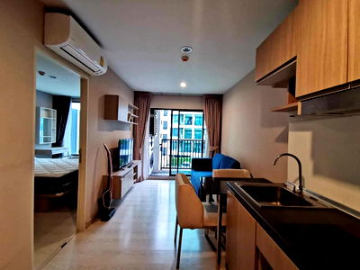 Condos for rent : 💥CP-2729💥Niche Mono Sukhumvit 50 👉Line : @cozycondo