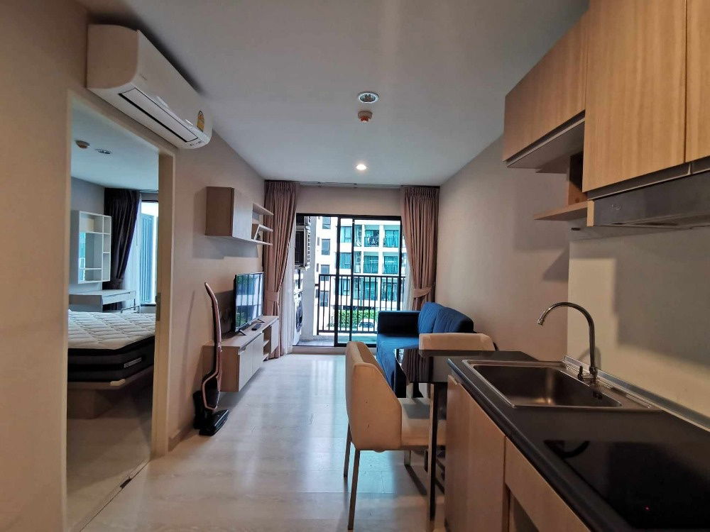 picture 💥CP-2729💥Niche Mono Sukhumvit 50 👉Line : @cozycondo - 1/10