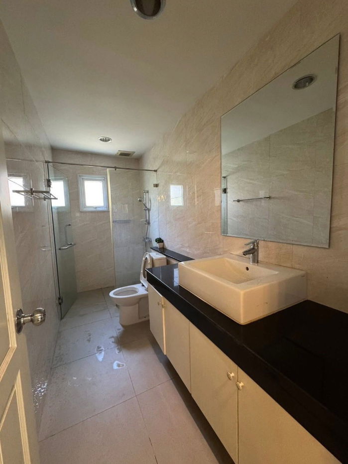 picture  Luxury 4-Bedroom House with Private Jacuzzi for Rent – Thung Klom Tan Man Road, Pattaya* 4 Bedrooms | 3 Bathrooms - 8/16