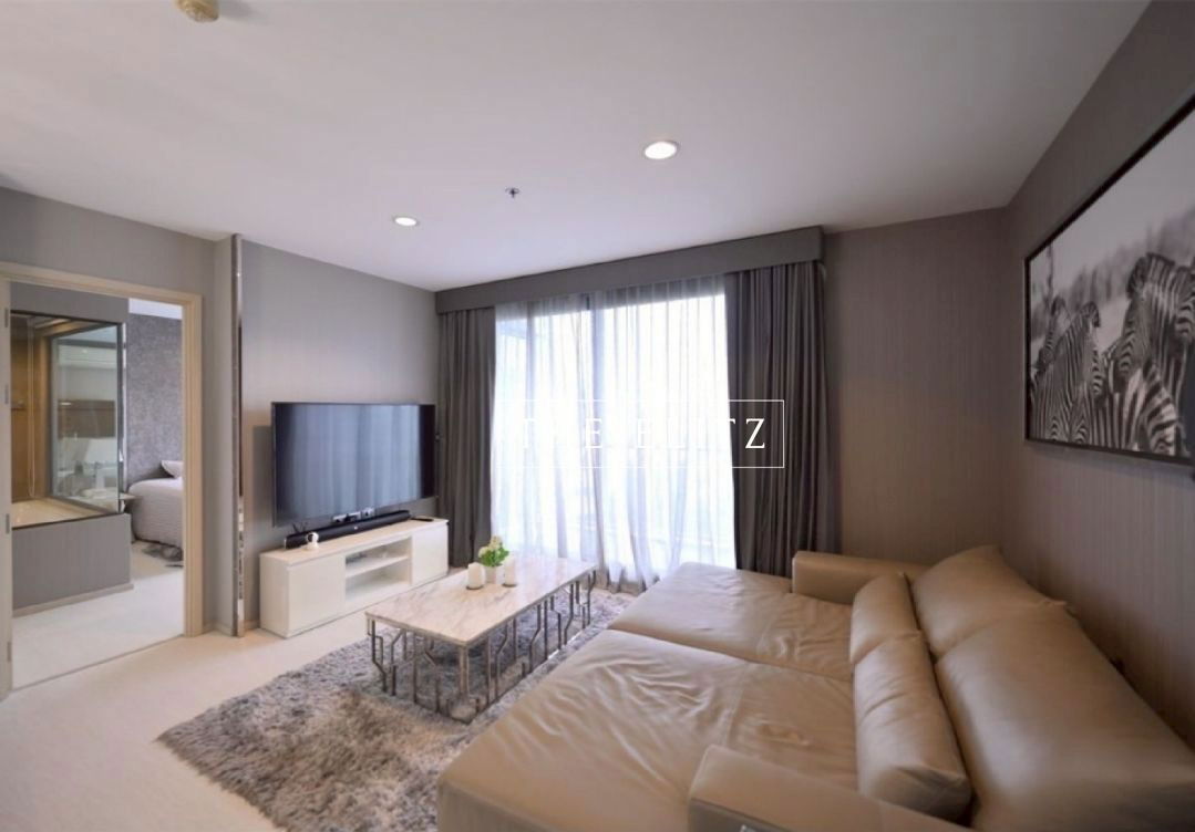 รูป ✨ หลุดมาแล้ว!! Rhythm Sukhumvit 42 ทำเล Prime ห้องสวย ตกแต่งพรีเมียม 💯 - รูปที่ 5/12
