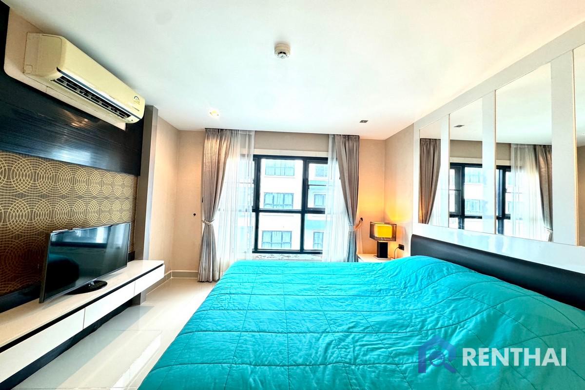 picture For sale The Blue Residence  1 bedroom foreign name - 15/25