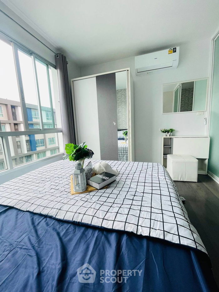 picture 1-BR Condo at Dcondo Campus Resort Bangna in Bang Bo (ID 2298362) - 8/9