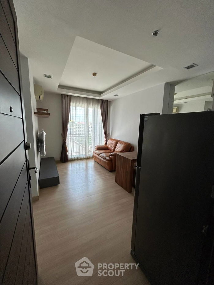 รูป คอนโด 1-ห้องนอน ที่ ทรู ทองหล่อ ใน บางกะปิ (ID 2299175) - รูปที่ 3/14