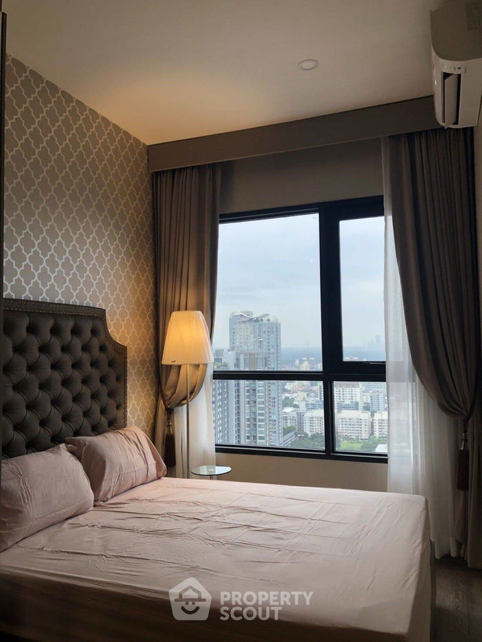 รูป คอนโด 1-ห้องนอน ที่ ไนท์บริดจ์ ไพร์ม อ่อนนุช ใกล้ BTS ช่องนนทรี (ID 761497) - รูปที่ 5/5