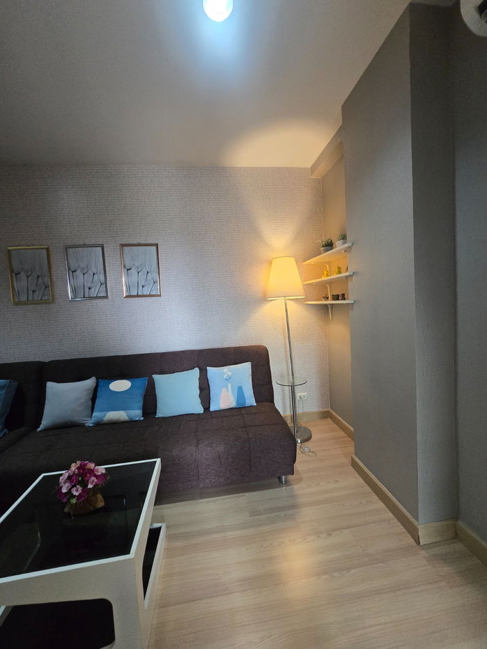 picture For Rent Condo The Kith -Tiwanon  2 Bed Room 10,000 Bath - 2/25