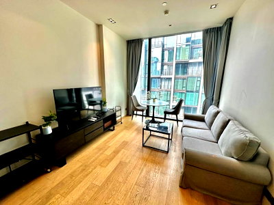 Condos for rent : For Rent 28 Chidlom Fully Furnished (Near BTS ChidLom)