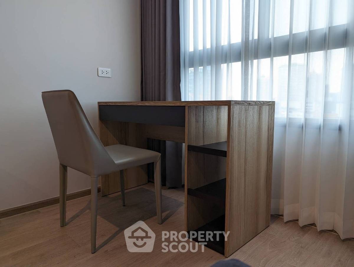 picture 1-BR Condo at Ideo Rama 9 - Asoke near MRT Phra Ram 9 (ID 2297756) - 5/10
