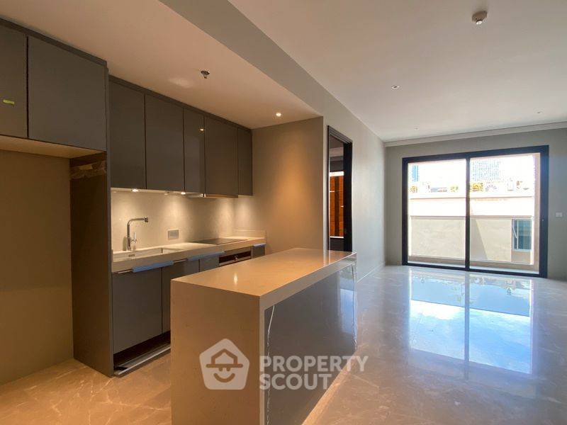 picture 2-BR Condo at Nivati Thonglor 23 near BTS Phrom Phong (ID 2295554) - 4/11