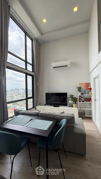 1-BR Condo at The Tree Pattanakarn-Ekkamai near ARL Ramkhamhaeng (ID 1937677)