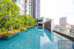 รูป ให้เช่าคอนโดเดอะสเตจ เตาปูน อินเตอร์เชนจ์ - รูปที่ 10/11