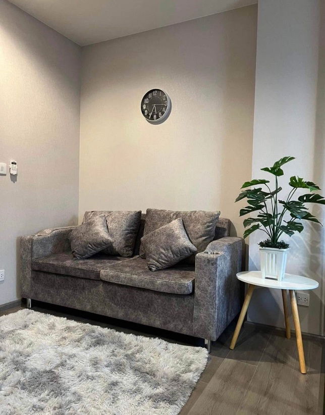 picture  The Politan Aqua  for rent ✨ Fully furnished - 3/9
