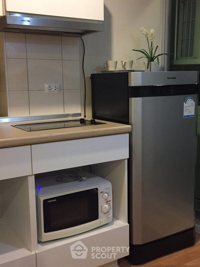 picture 1-BR Condo at Lumpini Ville Naklua - Wong Amat close to Naklua (ID 2297720) - 4/7