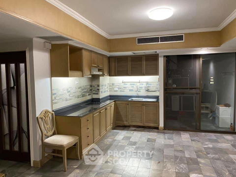 คอนโด 2-ห้องนอน ที่ เมอร์ลิน ทาวเวอร์ ใกล้ BTS เซนต์หลุยส์ (ID 2298648)