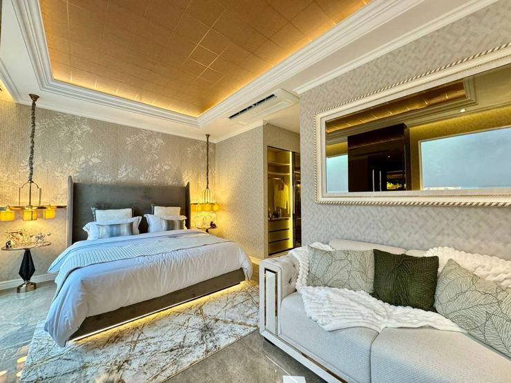 picture Riviera Malibu Condominium  Location:  Pratumnak  soi 5 - 20/20