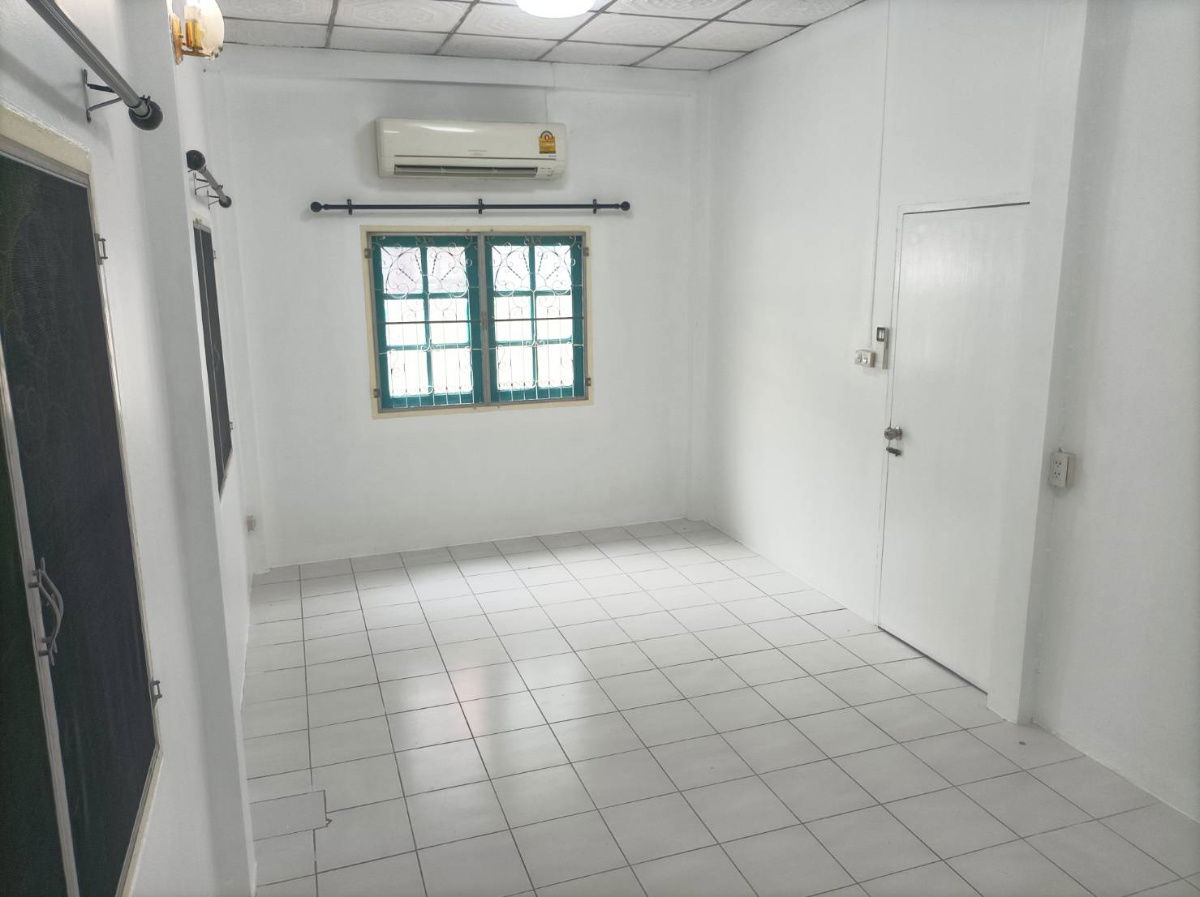 รูป S04-0026 ขายบ้านเดี่ยวชั้นเดียว หมู่บ้านกิตตินิเวศน์ รามคำแหง 68 - รูปที่ 7/45