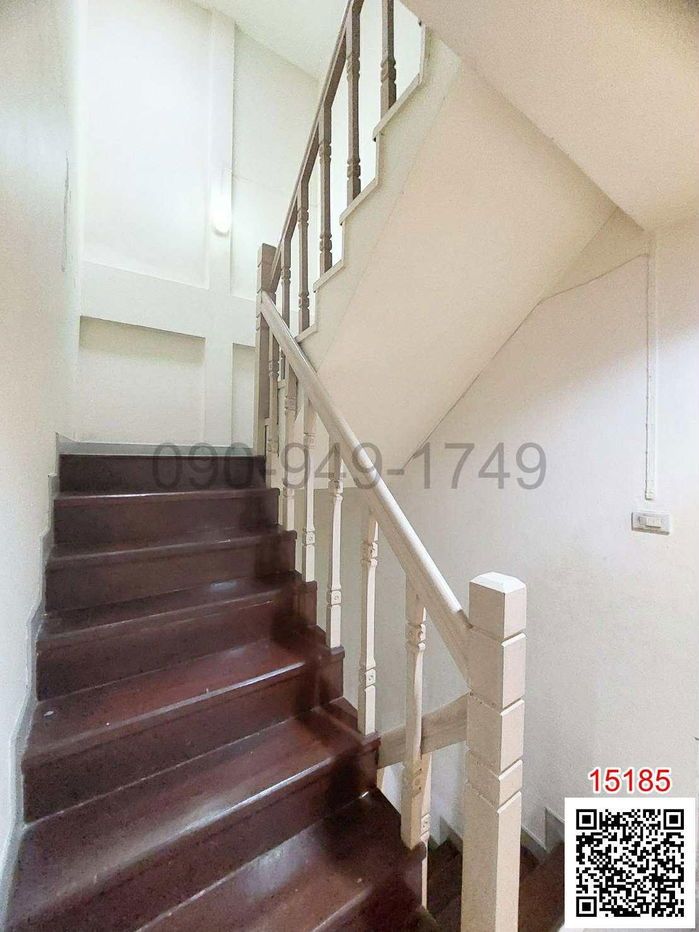 รูป เช่า ทาวน์โฮม 3 ชั้น รามอินทรา 34 แยก 10 (เลียบทางด่วนรามอินทรา) - รูปที่ 9/11