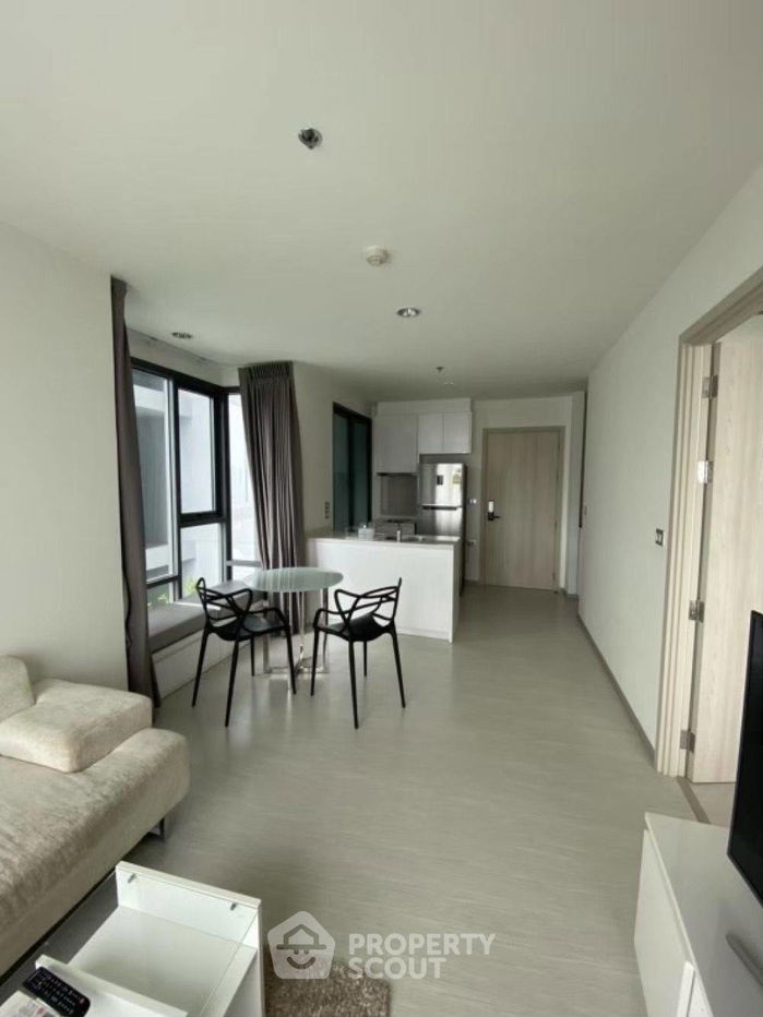 รูป คอนโด 1-ห้องนอน ที่ ริทึ่ม สุขุมวิท42 ใกล้ BTS เอกมัย (ID 2256095) - รูปที่ 5/7