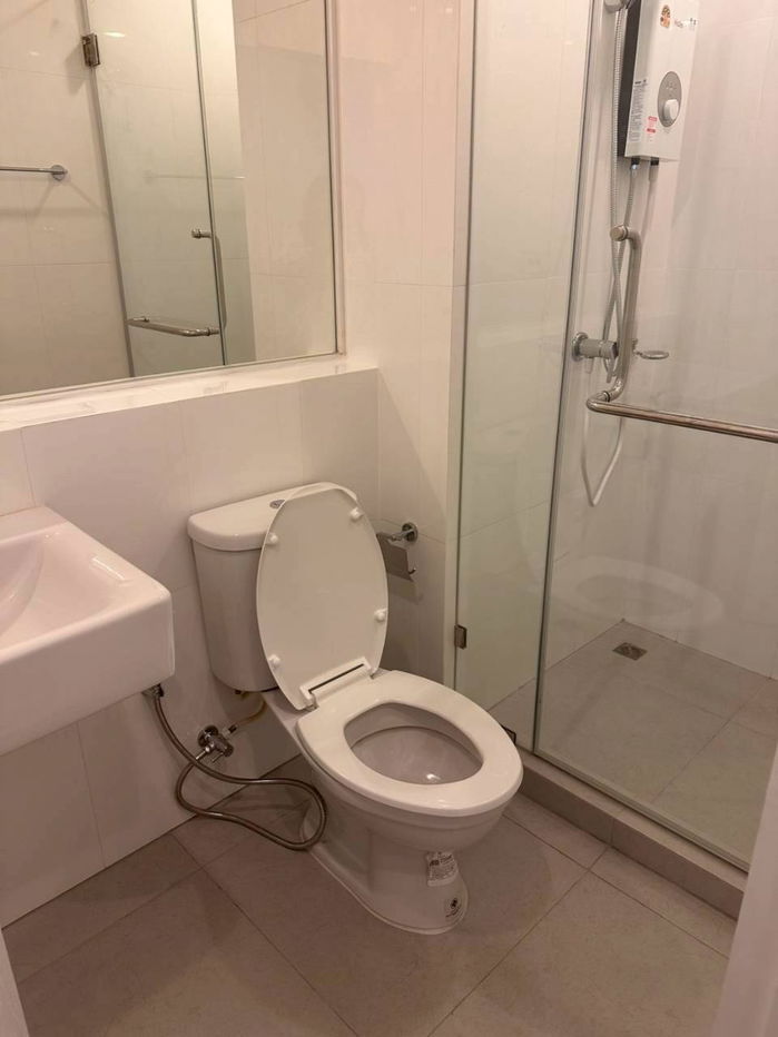picture Condo for rent The Prodigy near Mrt Bangkae and Seacon Bangkae 2 bed2bant - 6/13