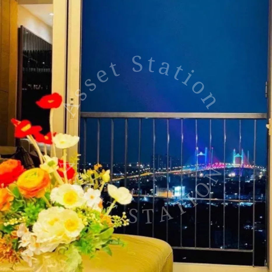 picture 🏢✨ Urgent sale! The Room Sathorn St. Louis near BTS Saint Louis 🏙️✨ - 12/14